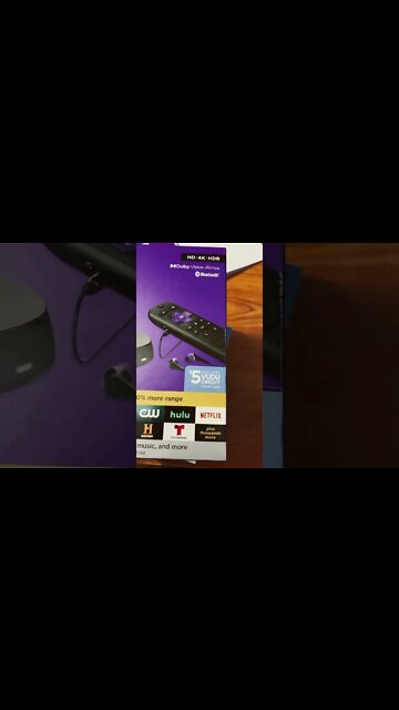 Leadership lessons from a Roku unboxing.￼ #shorts #leadership #leadershipdevelopment #management