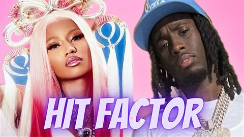 Nicki Minaj Flops Negative Age Comments‼️& Broke Kaicenat Twitch Record😱