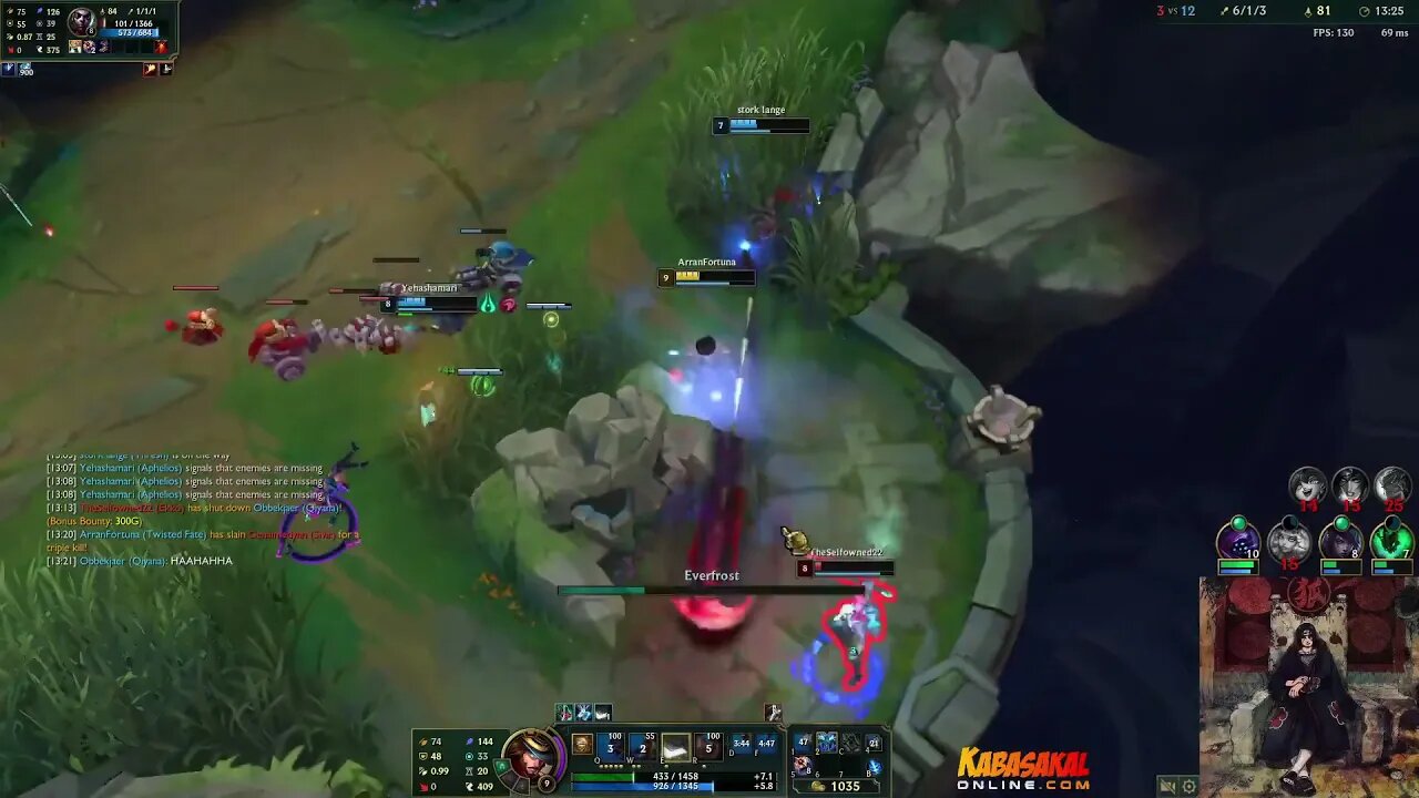 name a better tf than this guy...