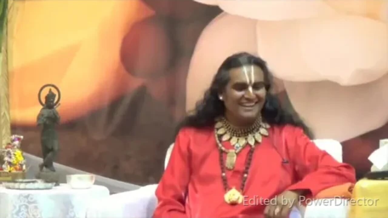 Satsang Guruji Lisboa, Outubro 2014