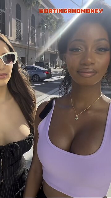 How To Get The Attention Of Women With Big Followings On Social Media