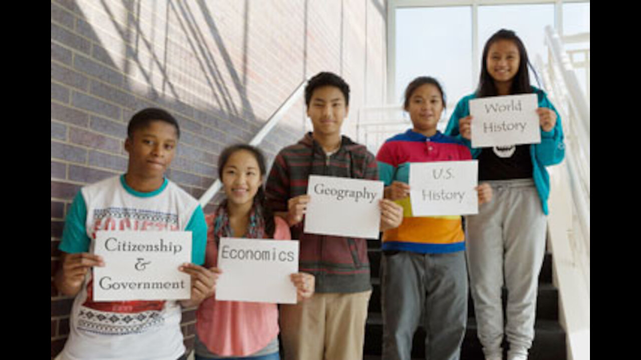 2021 Minnesota Social Study Standard Explained