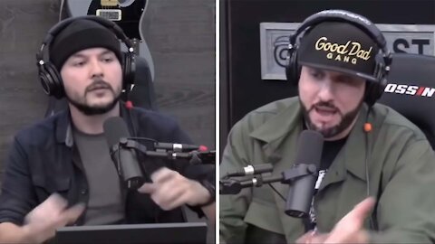 (Timestamp In Comments) Roman Reigns fires Paul Heyman Reaction / Tim Pool Heated Exchange Reaction