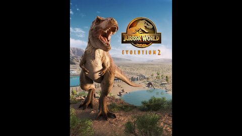 Novos recursos do game Jurassic World Evolution 2