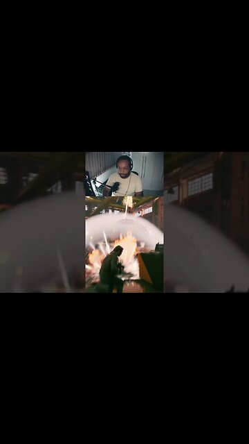 COMBATE DIFERENCIADO | Quantum Break #quantumbreak #shorts