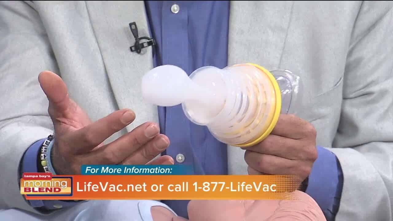 LifeVac | Morning Blend