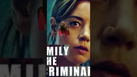 Emily The Criminal Review #emilythecriminal #aubreyplaza #moviereview