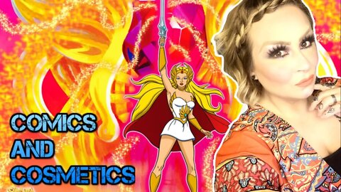 The Origins and Creation of She-Ra: Princess of Power. One of the Greatest Cartoons of My Childhood.