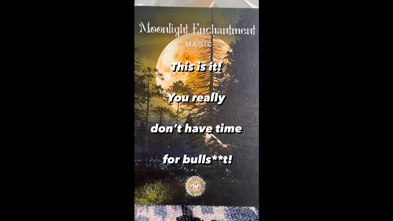 ORACLE MESSAGE (for you) Sacred Forest deck by Denise Linn #oracle #tarotary #dailycard #musings