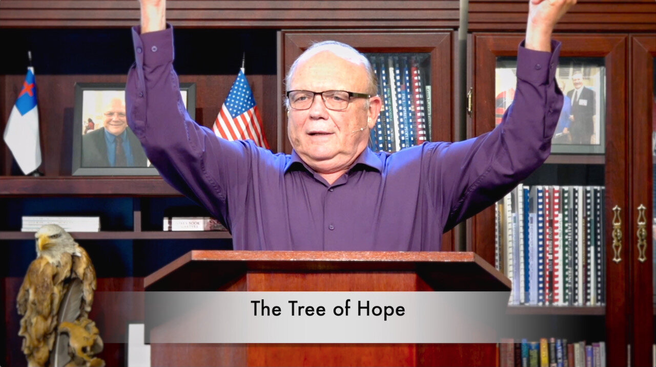 The Tree of Hope