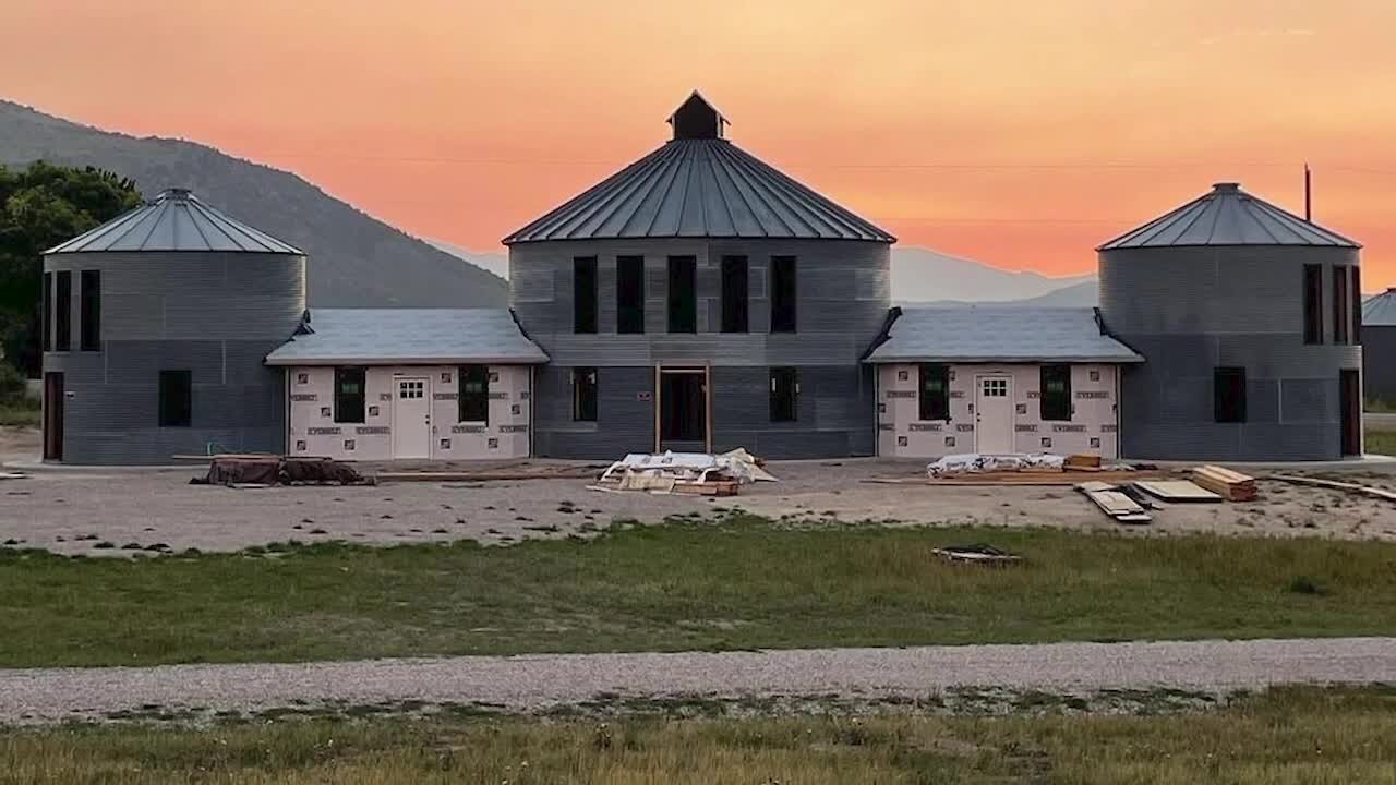 ‘Silo Solutions’ gives grain bins new life