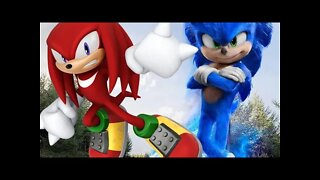 Por que Sonic & Knuckles é o melhor Sonic ? #shorts