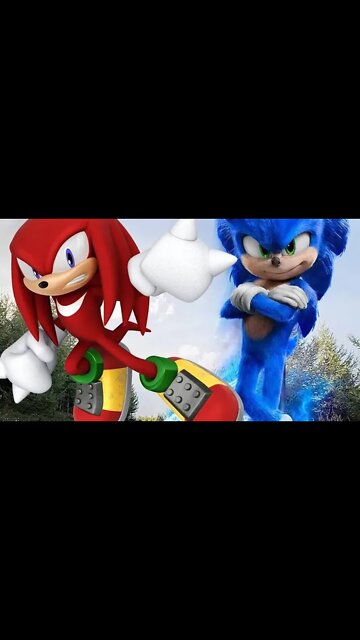 Por que Sonic & Knuckles é o melhor Sonic ? #shorts