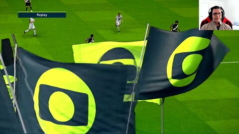 PES21 LIGA MASTER EPISÓDIO #14 O MARTINE BENITEZ ESTÁ EM ALTA