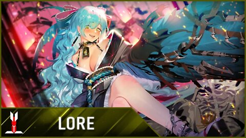 『Sdorica -Eclipse- | Character Storyline』Beyata - Dream of Sorrow