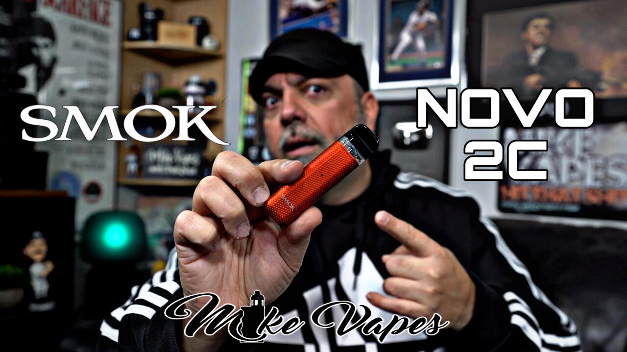 Smok Novo 2C KiT