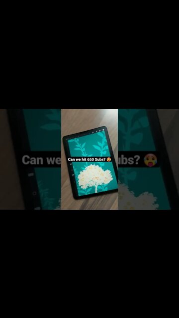 How to draw Abstract Plants? - Daily Art nr.139🖌️