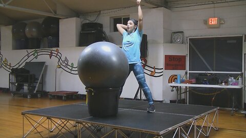 Soul (Cardio Drumming with Michelle)