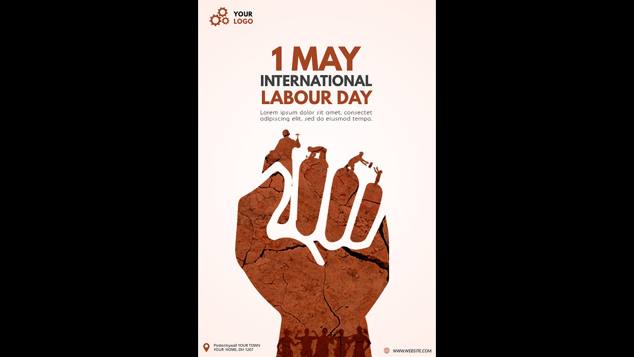 What's the story behind Labour Day?