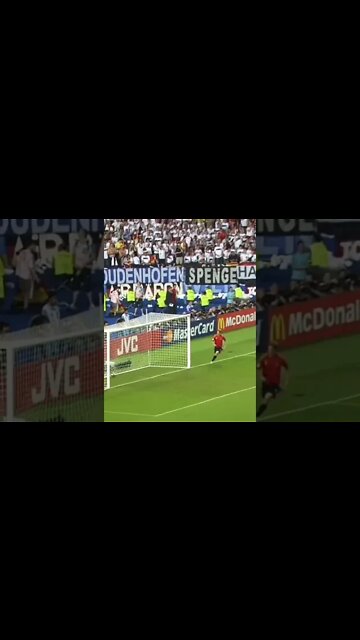 ⏩ Never in doubt. #shorts #football #clips #shortsfeed