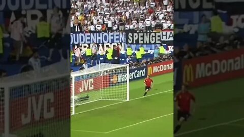 ⏩ Never in doubt. #shorts #football #clips #shortsfeed