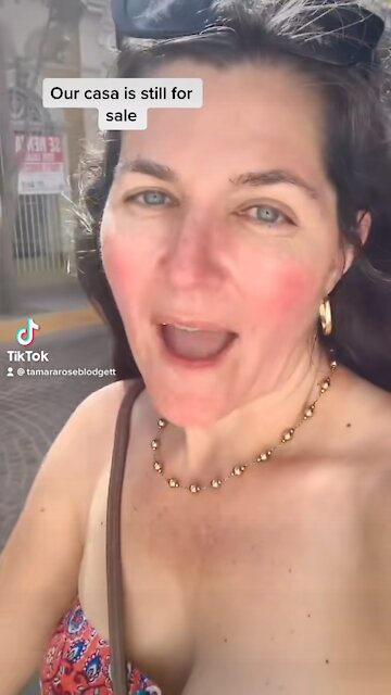 Our casa sold & we’re waiting for closing🙄