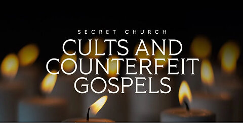 She REVEALS the Church's Darkest Secret A Plan to Control the Masses!