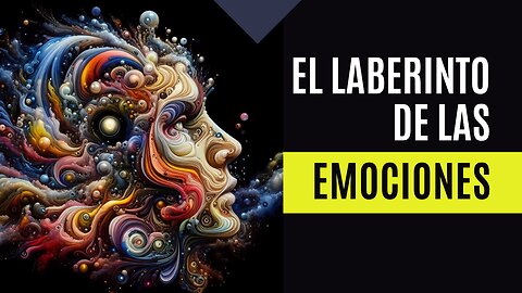 El laberinto de las emociones