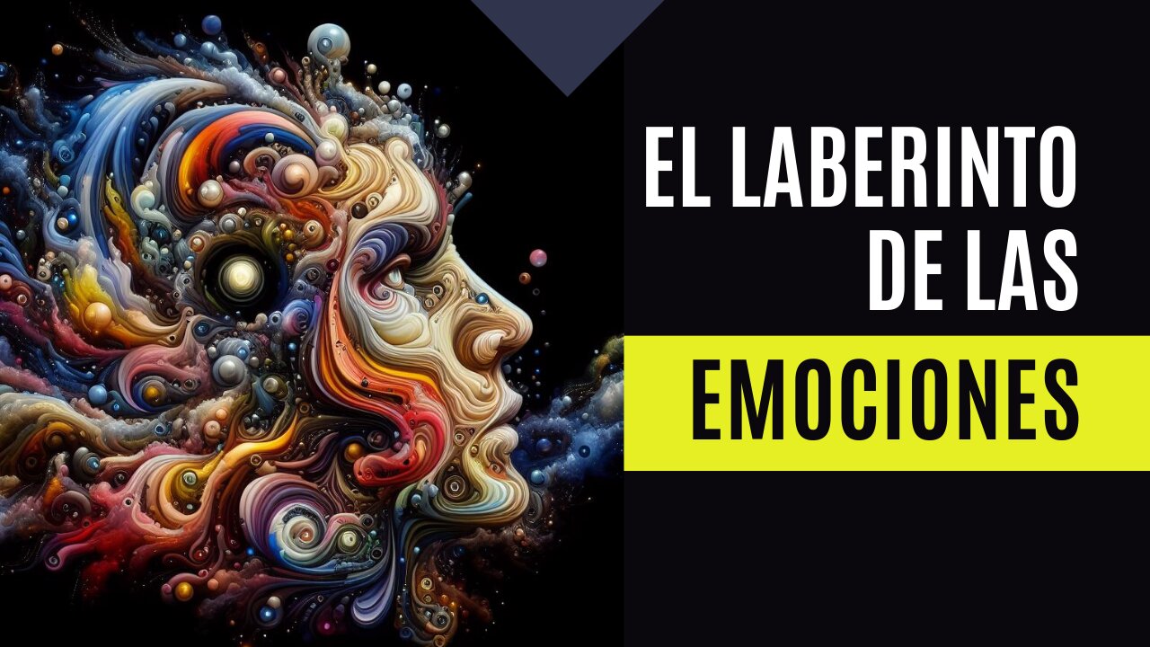 El laberinto de las emociones