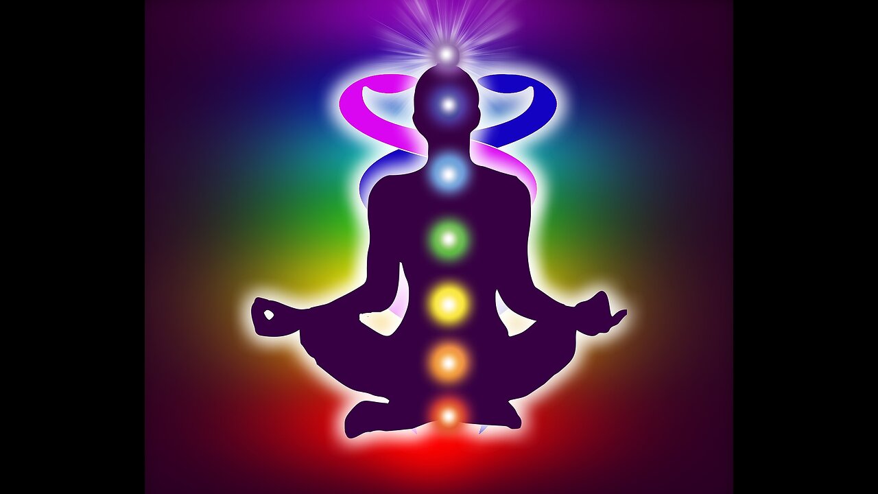 Unlock Your Chakras: Experience Blissful Harmony with Kundalini Meditation