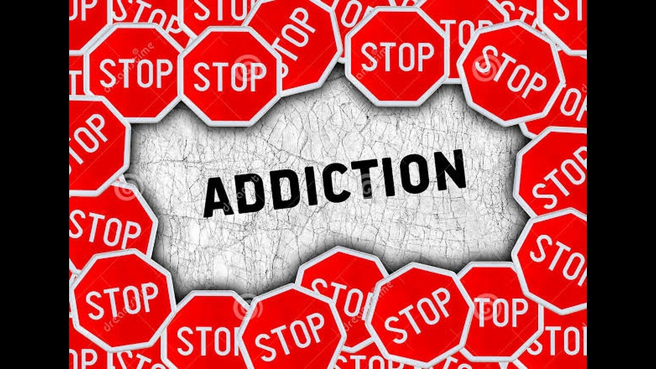 The easiest way to stop your Addictions