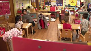 Palm Beach County school leaders stress importance of voluntary pre-kindergarten