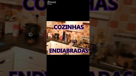 COZINHA ASSOMBRADA #medo #fantasmas #ghost #horrorstories #scary