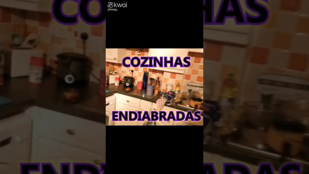 COZINHA ASSOMBRADA #medo #fantasmas #ghost #horrorstories #scary
