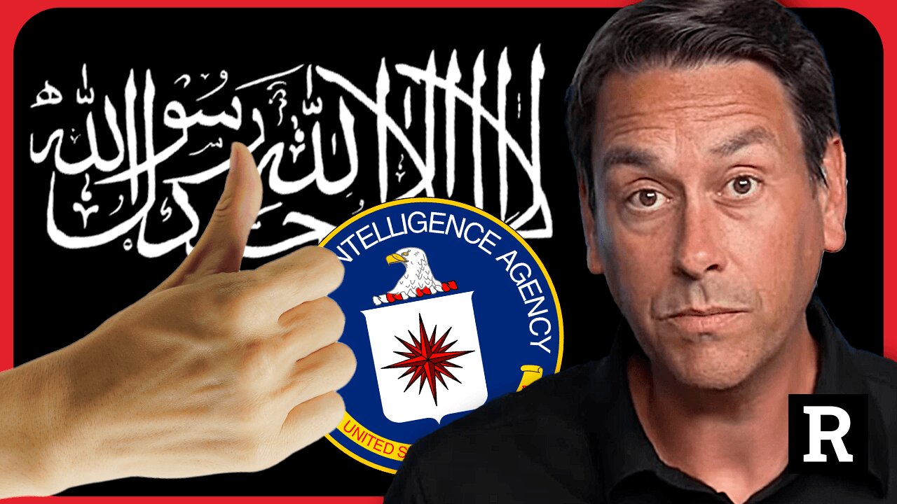 Hang on! CIA can't be serious with this Al Qaeda rebranding?!? | Redacted News