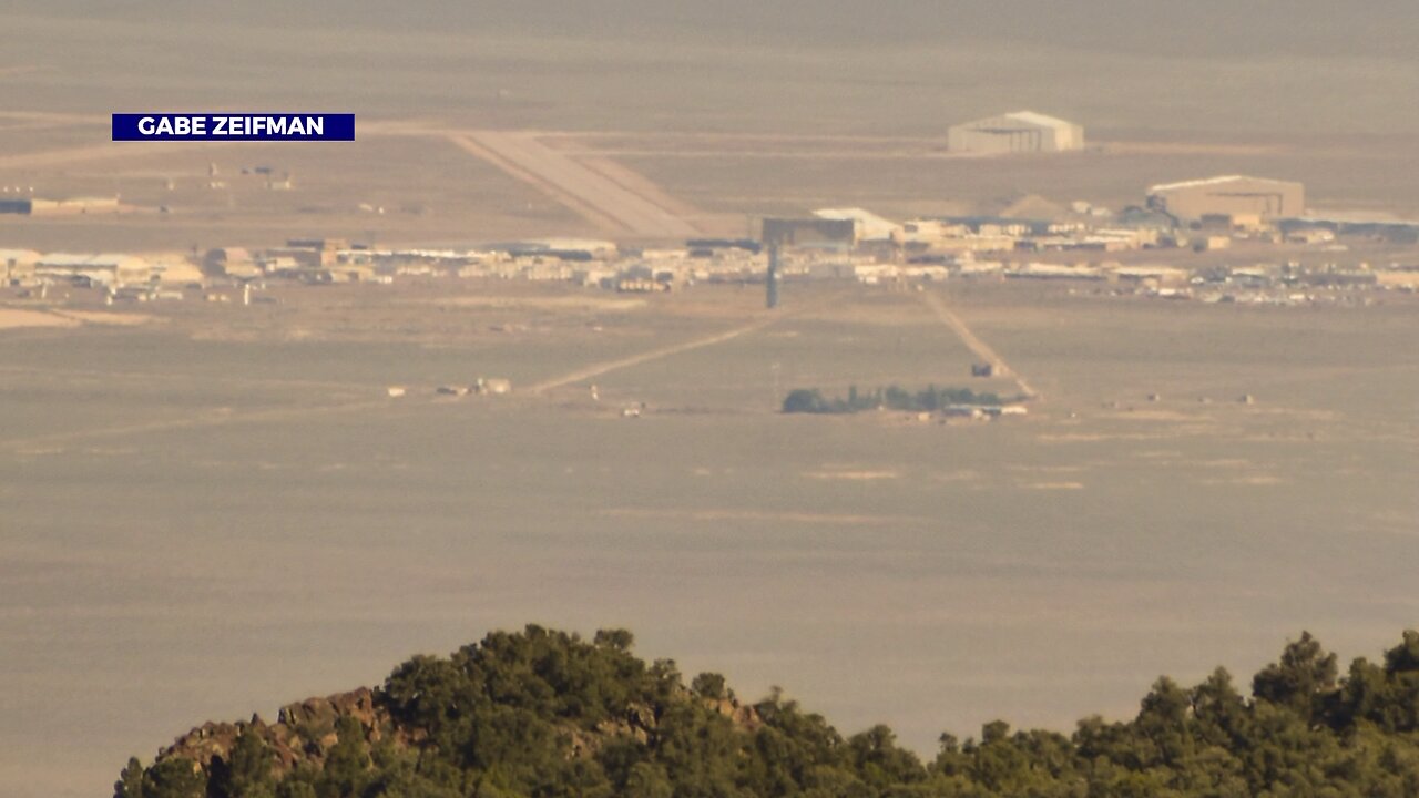 👀🔥🔥 Area 51 and More. What are They Hiding from Us.