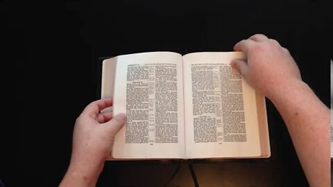 120RL C1BK Wide Margin Cameo Bible (Church Bible Publishers)(Apr 19, 2018)
