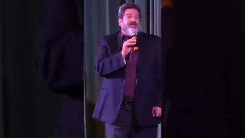 Mario Sérgio Cortella - parte 1