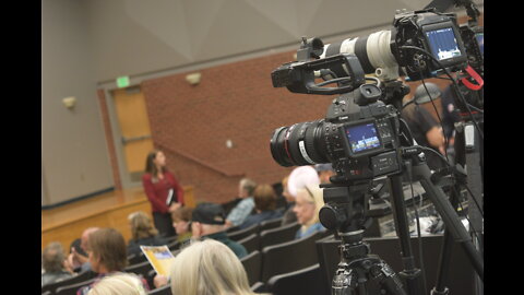 Whatcom's Common Threads All County Forum - Bellingham, WA, 10-13-22