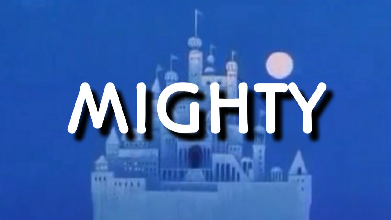 Mighty