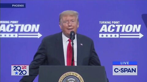 President Trump on Joe and Hunter Biden's shady dealings with China