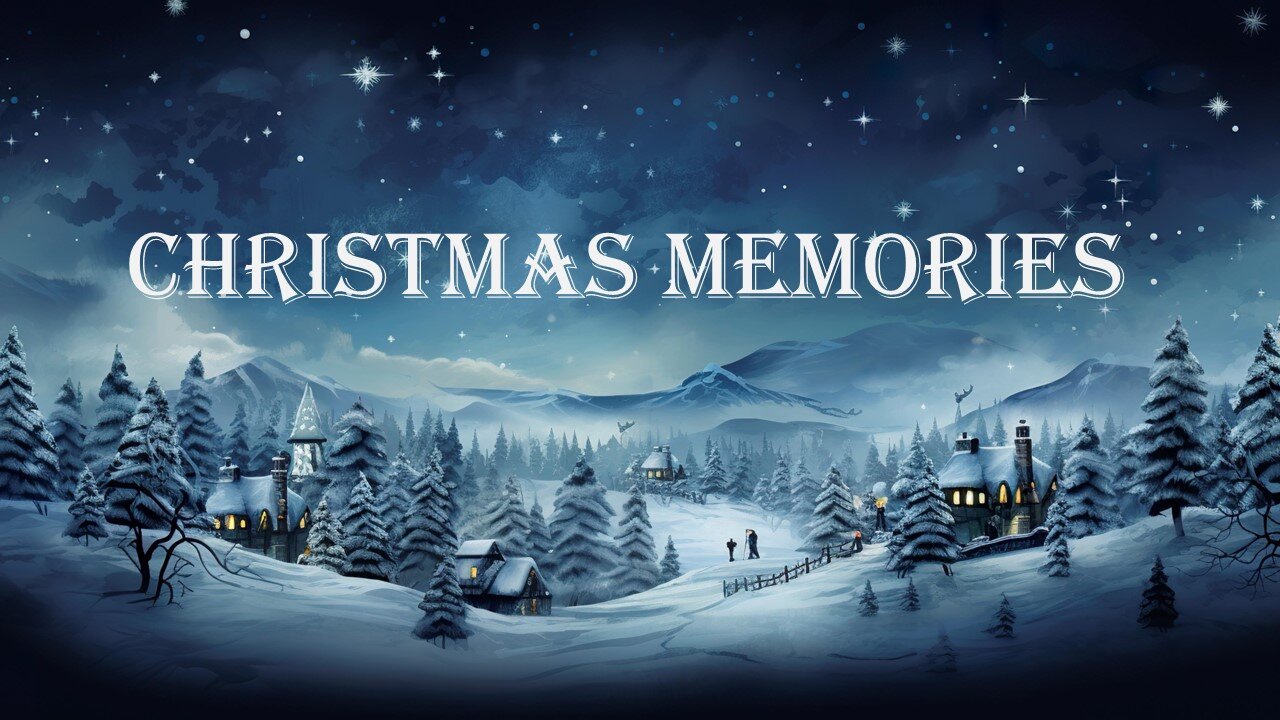 Christmas Memories