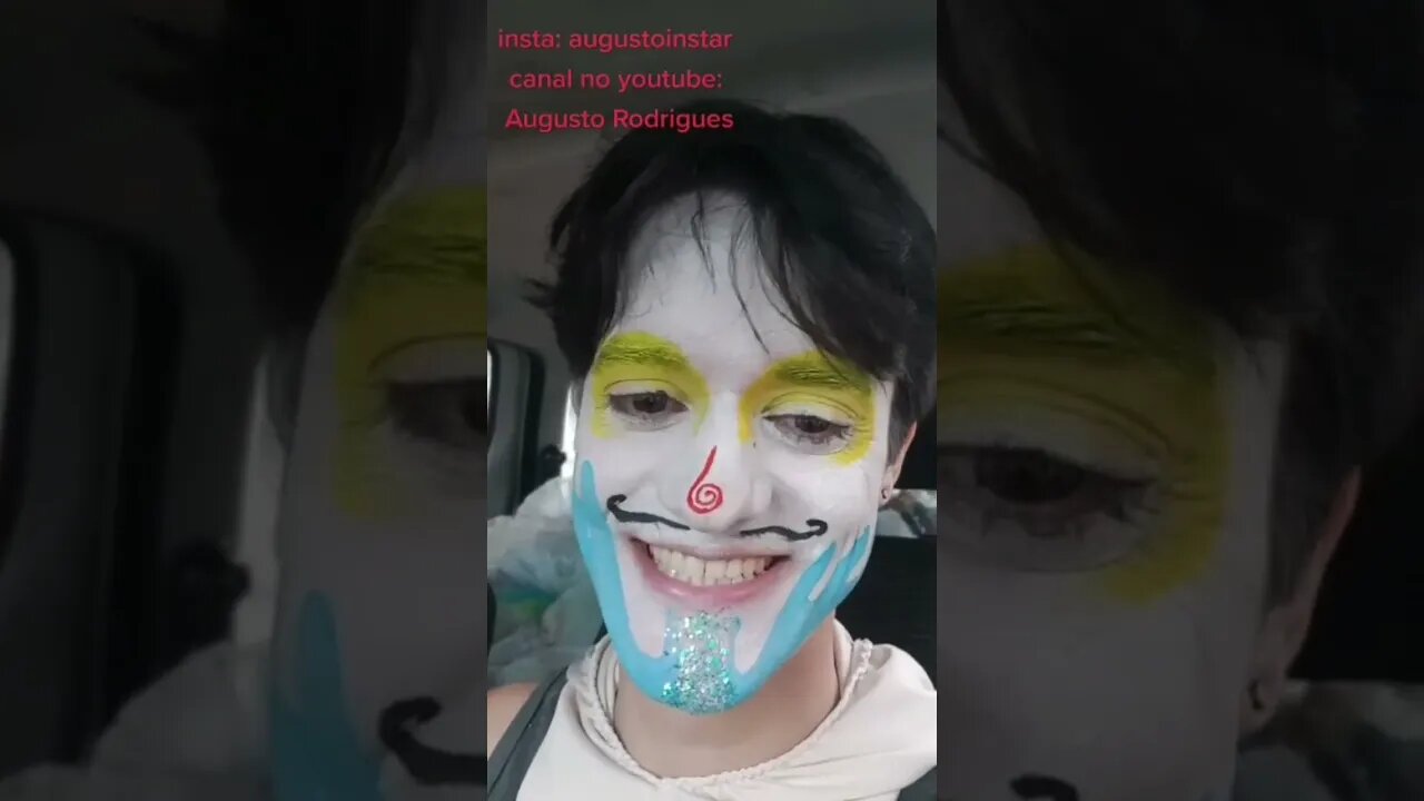 FILHO DO CORINGA #shorts