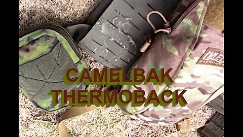 CAMELBAK THERMOBAK