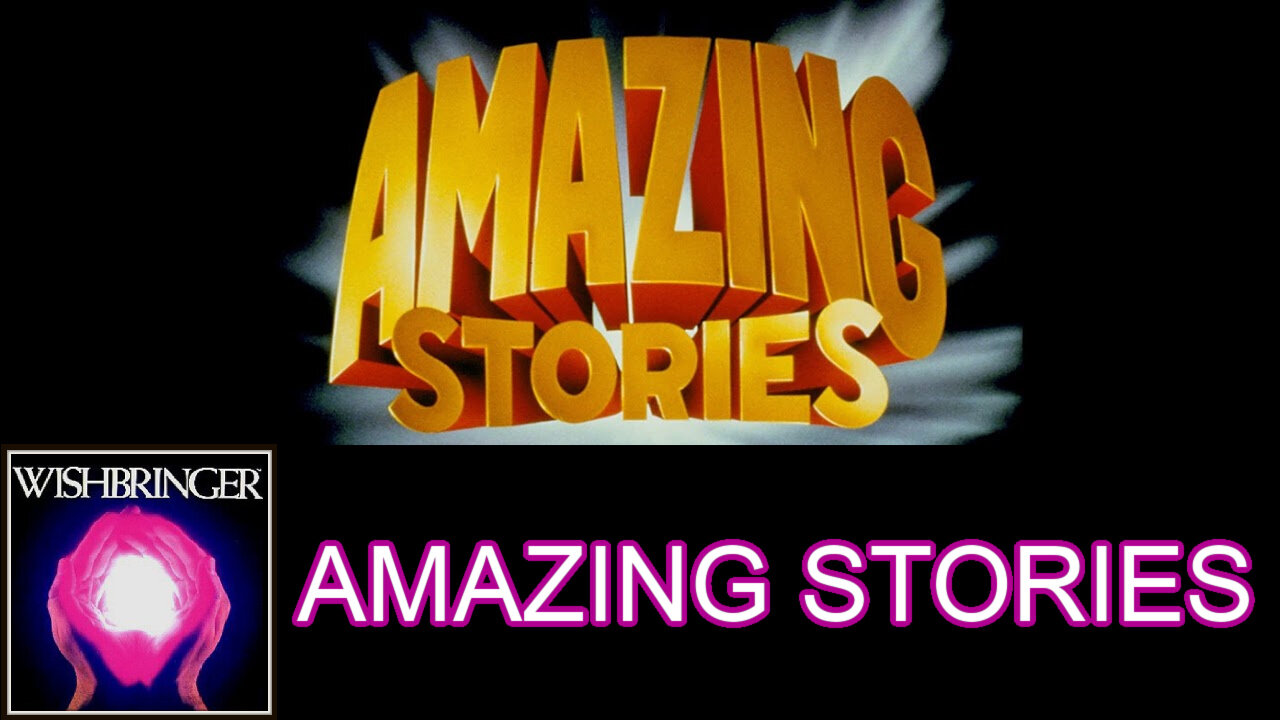 Amazing Stories