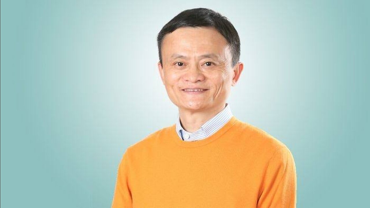 20 quotes jack ma for life inspiration (Part I), Indonesia Translation