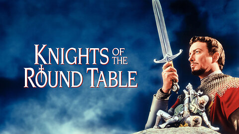 Knights of the Round Table 1953 ~ by Miklos Rozsa