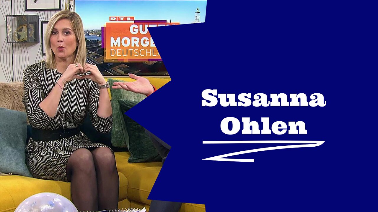 Susanna Ohlen 301219