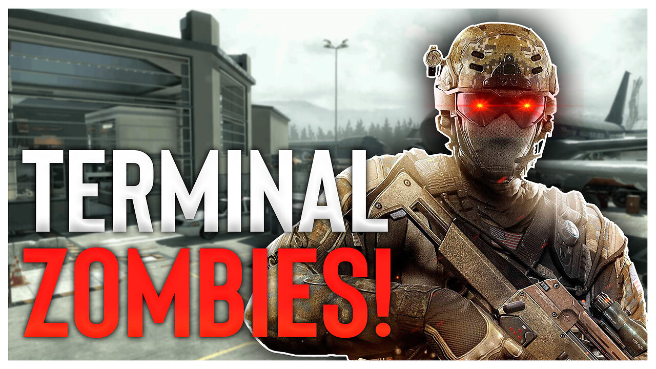 We played TERMINAL ZOMBIES and... we HATED IT?!