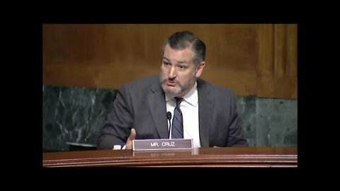 Sen. Cruz: We Need to Be Encouraging People to Make Responsible Choices, Not Restricting 2A Rights